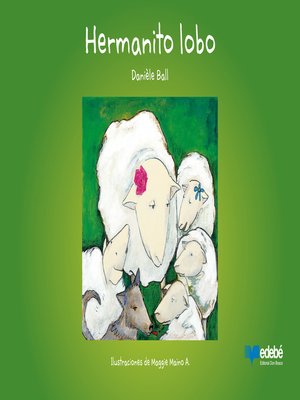 cover image of Hermanito lobo